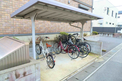 【その他共用部分】 | クレール・エスパス