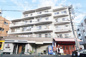 ワコー第7大蔵マンションの画像
