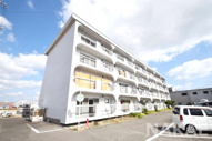 徳島市昭和町８丁目のマンションの画像