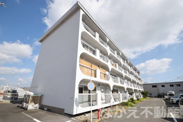 【外観】 | 物件の外観です