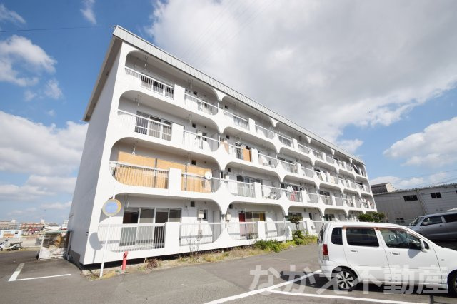 【外観】 | きれいな外観です