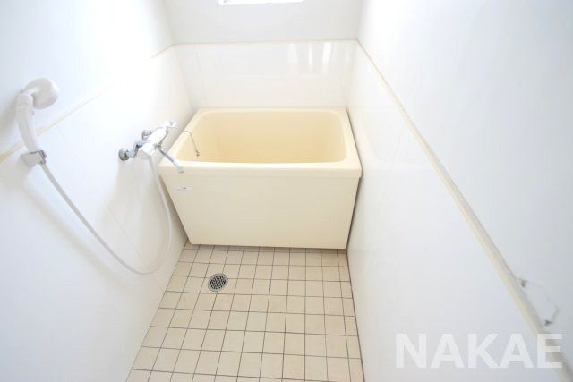 【浴室】 | 日々の暮らしに欠かせないお風呂です