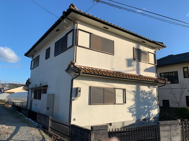 三田市桑原　中古戸建