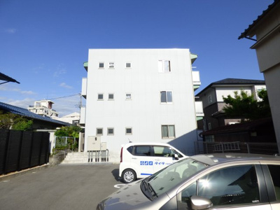 【外観】 | クレストサイトⅡ