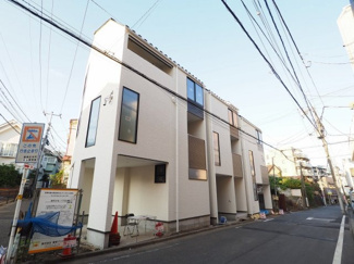 【外観】 | 完成済みです。お客様のご都合でいつでもご内覧可能で御座います。