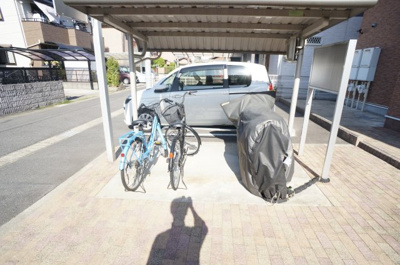 【その他共用部分】 | エルライフ西春