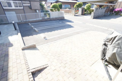 【駐車場】 | エルライフ西春