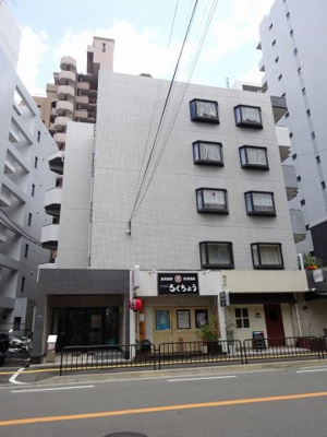 【外観】 | ハイツ丸利 | 外観も気になるポイント