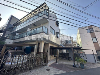 【外観】 | 外観も気になるポイント