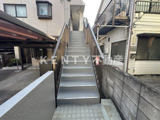 【その他共用部分】