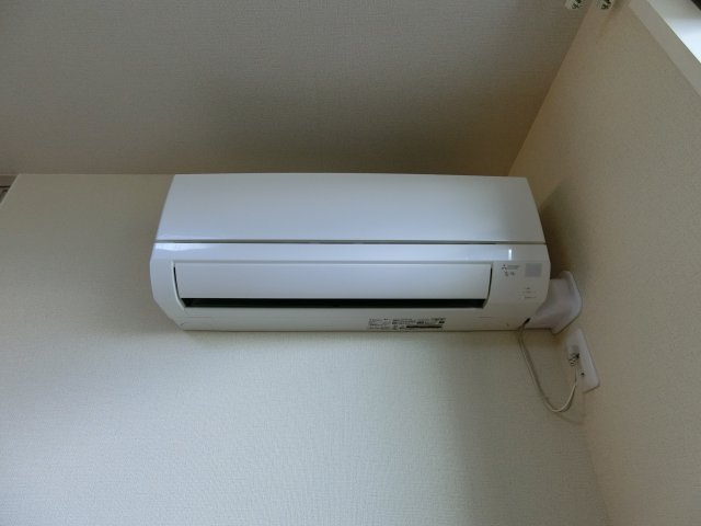 ビューコートの設備|イメージ103号室の写真（反転あり）