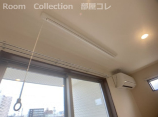【内装】 | ＲＥＧＡＬＥＳＴ荒江 | ※同物件写真