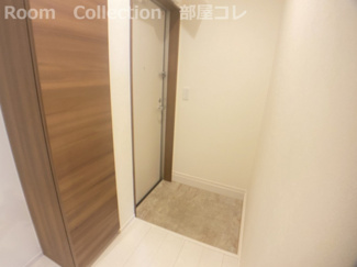 【玄関】 | ＲＥＧＡＬＥＳＴ荒江 | ※同物件写真