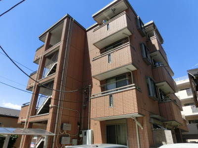 【外観】 | ヘーベルメゾン石川町 | へーベルメゾン石川町　外観