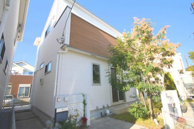 【外観】 | 高州3丁目　旧ポラス施工2680万円