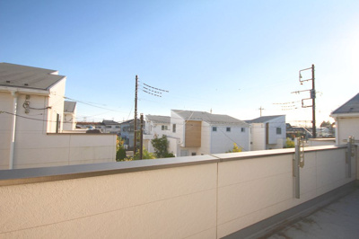 【展望】 | 高州3丁目　旧ポラス施工2680万円