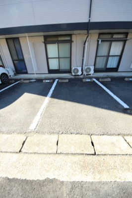 【駐車場】 | フェアネス長島
