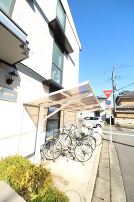 【その他共用部分】 | フェアネス長島