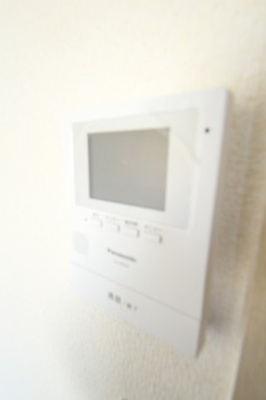 【セキュリティ】 | フェアネス長島