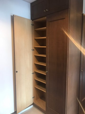 Y's BLDG（ワイズビルディング）|名古屋市の賃貸ならMy賃貸の収納|Y's BLDG（ワイズビルディング）