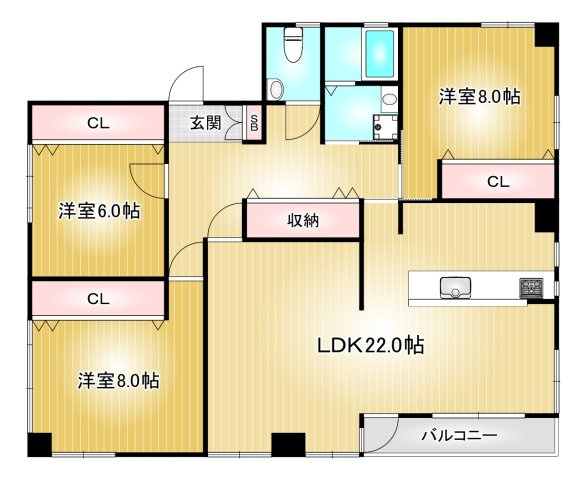 Y's BLDG（ワイズビルディング）|名古屋市の賃貸ならMy賃貸