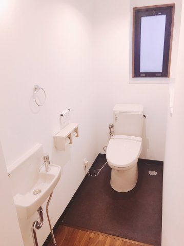 Y's BLDG（ワイズビルディング）|名古屋市の賃貸ならMy賃貸のトイレ|Y's BLDG（ワイズビルディング）