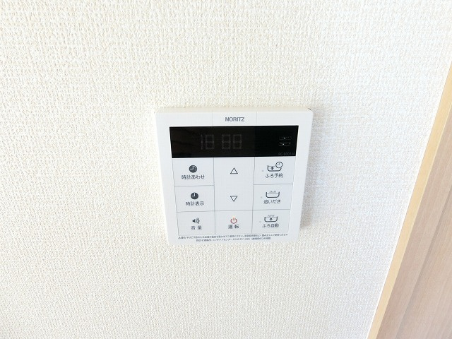 ヴァンセンヌの設備|写真は同建物の別部屋を参考に掲載しております。
