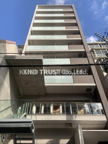 エス・キュート西天満