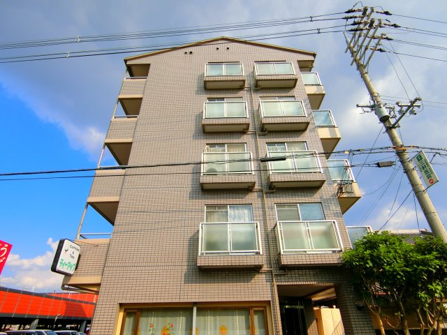 ジョイフル昭栄のその他