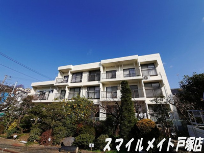 【外観】 | マンション築山第２