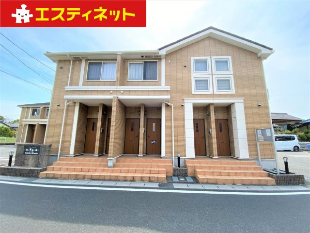 コモドアロッジオⅡ