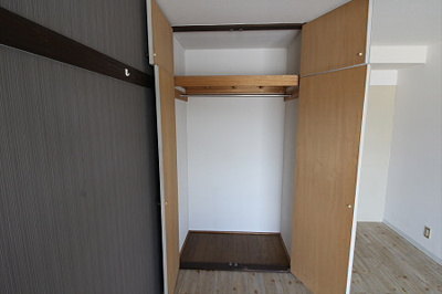 【収納】 | ラピュタ浜田山