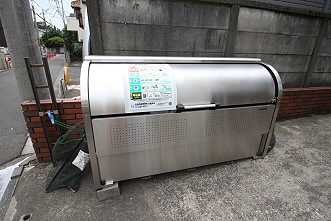 【その他共用部分】 | ラピュタ浜田山