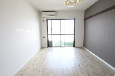 【居間・リビング】 | ラピュタ浜田山