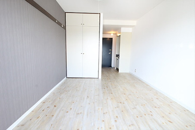 【寝室】 | ラピュタ浜田山