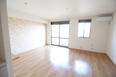 【居間・リビング】 | プランドール