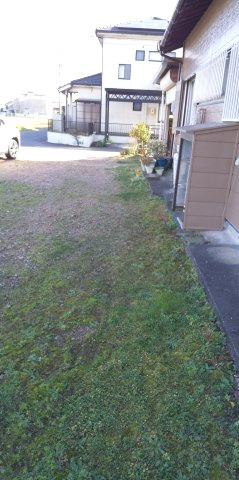 ５５９７９　羽島市正木町新井土地の外観