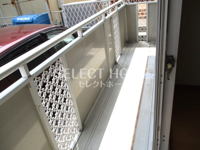 【展望】 | プレジール明和Ａ