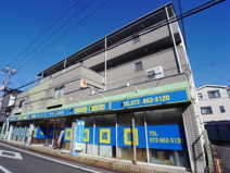 シャルマン明美の里の画像