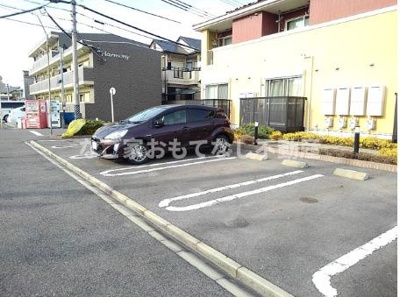 【駐車場】 | ステニティ