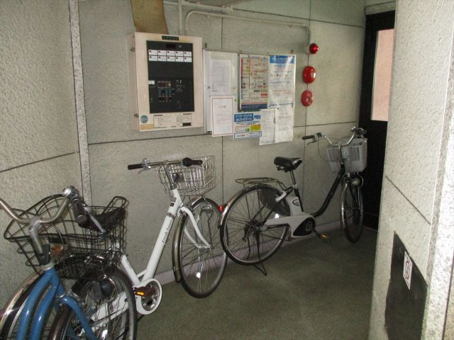 橘ハイツ|名古屋市の賃貸ならMy賃貸のその他共用部分|橘ハイツ
