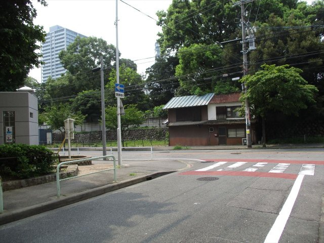 橘ハイツ|名古屋市の賃貸ならMy賃貸の周辺|橘ハイツ