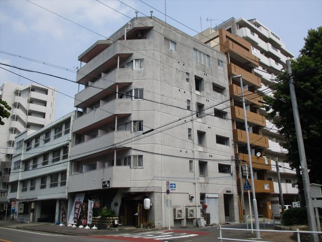 橘ハイツ|名古屋市の賃貸ならMy賃貸