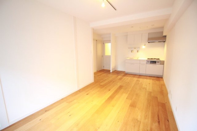 【居間・リビング】 | マイキャッスル多摩川