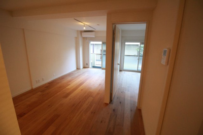 【居間・リビング】 | マイキャッスル多摩川