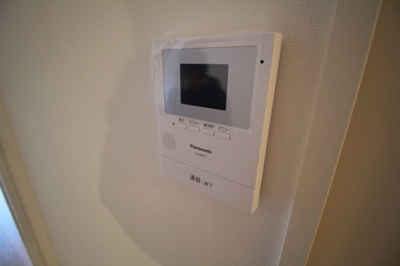 【セキュリティ】 | マイキャッスル多摩川