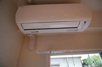 【設備】 | マイキャッスル多摩川