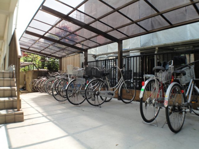 【その他】 | マイキャッスル多摩川