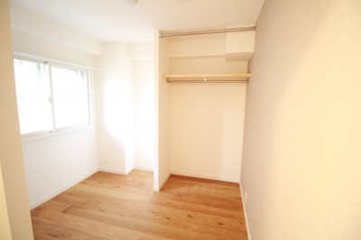 【洋室】 | マイキャッスル多摩川