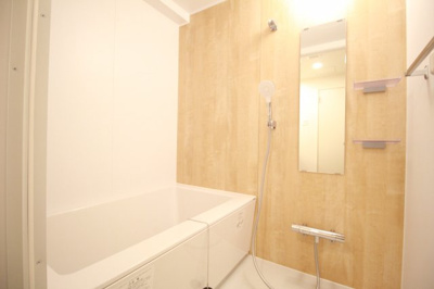 【浴室】 | マイキャッスル多摩川